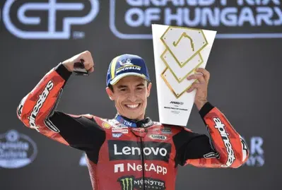MotoGP 2026. DopoGP di Ungheria: Marc Marquez c&rsquo;&egrave;, anche per il titolo IN DIRETTA OGGI ALLE 18 [VIDEO]