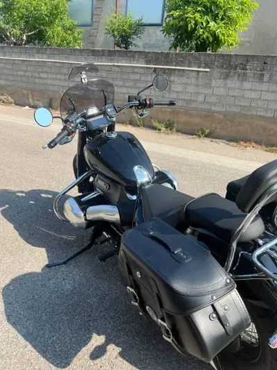 Bmw R 18 100 Years (2023) usata