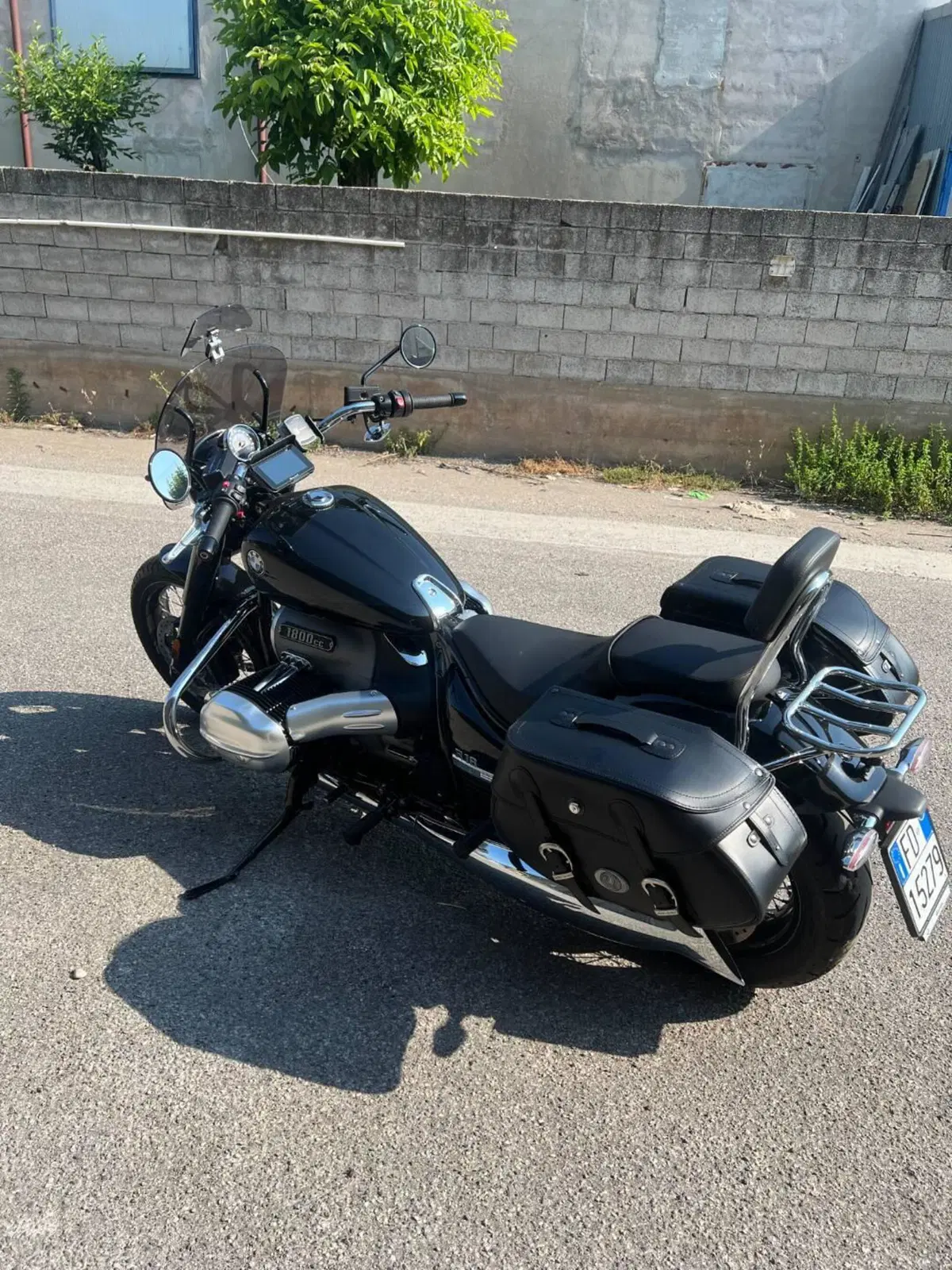 Bmw R 18 100 Years (2023) (7)