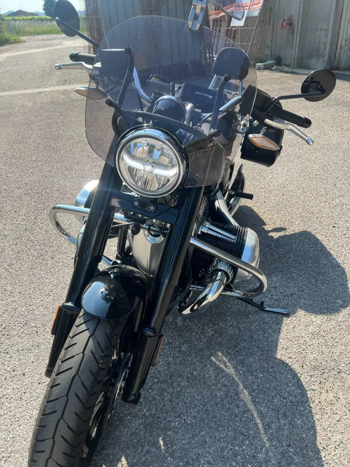 Bmw R 18 100 Years (2023) (10)