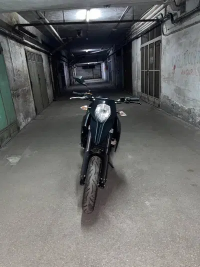 KTM 690 Supermoto usata