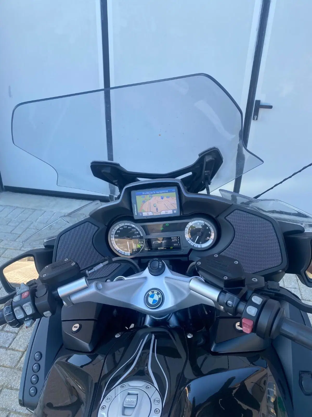 Bmw R 1250 RT (2019 - 20) (3)