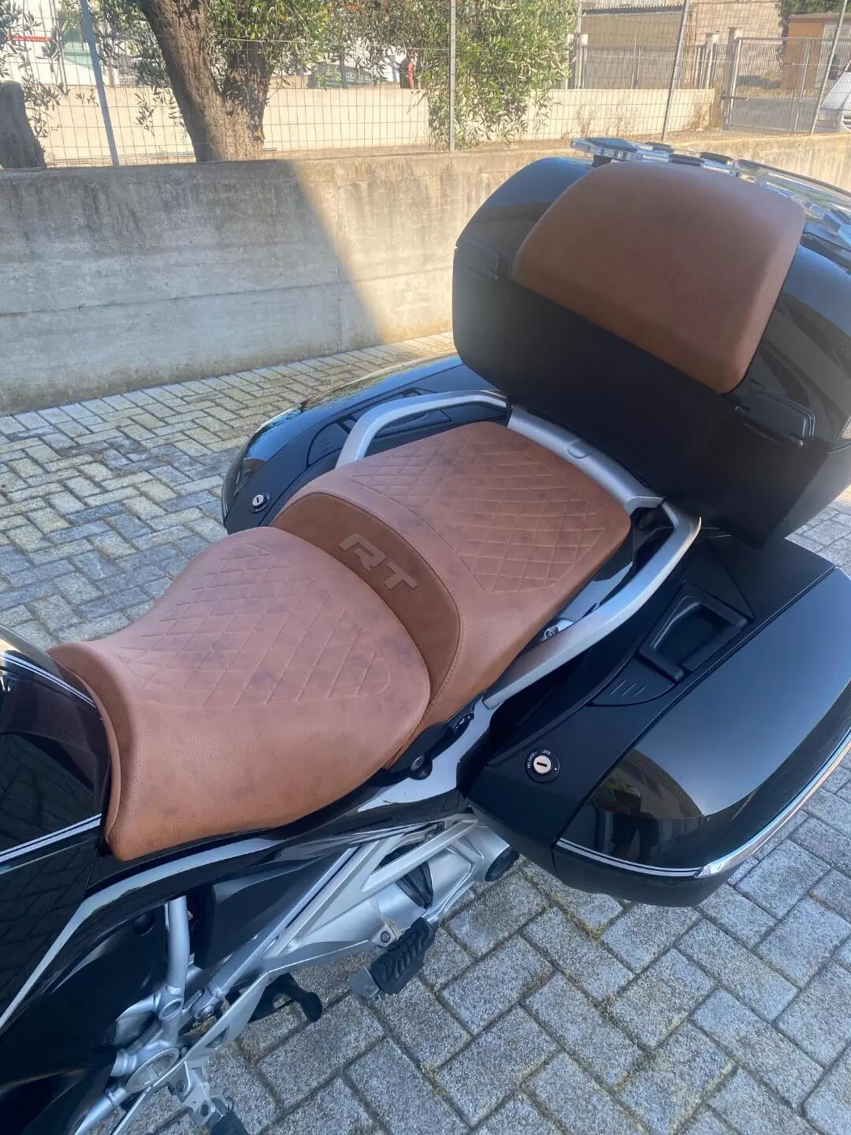 Bmw R 1250 RT (2019 - 20) (4)