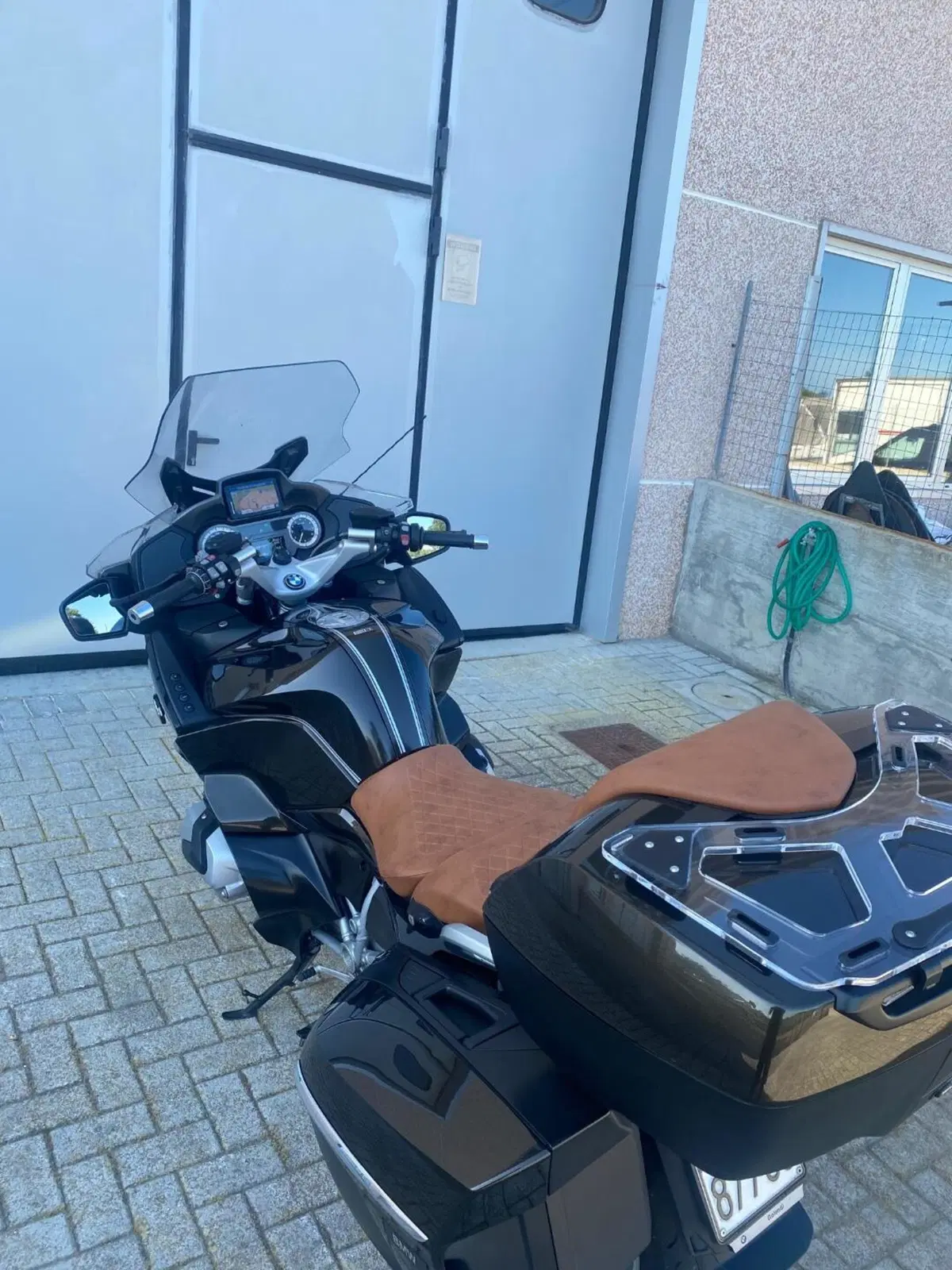 Bmw R 1250 RT (2019 - 20) (5)