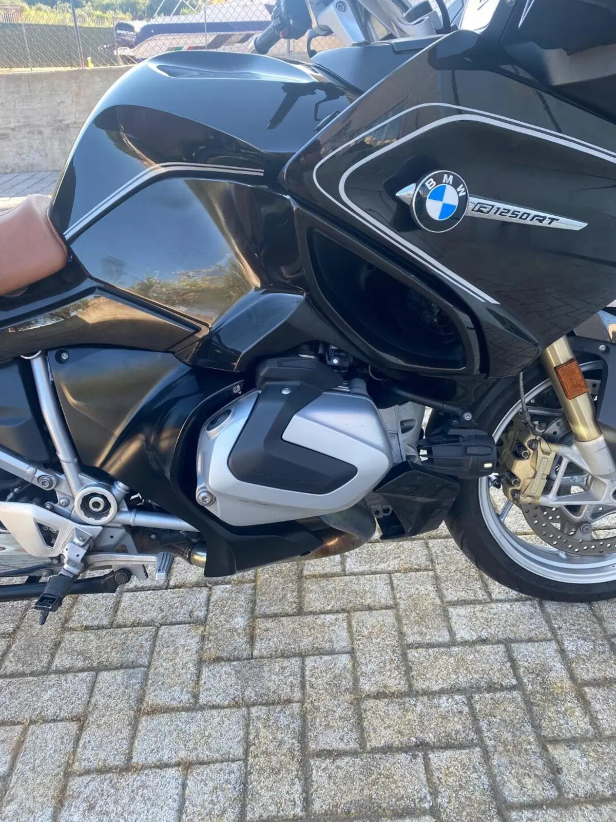 Bmw R 1250 RT (2019 - 20) (6)