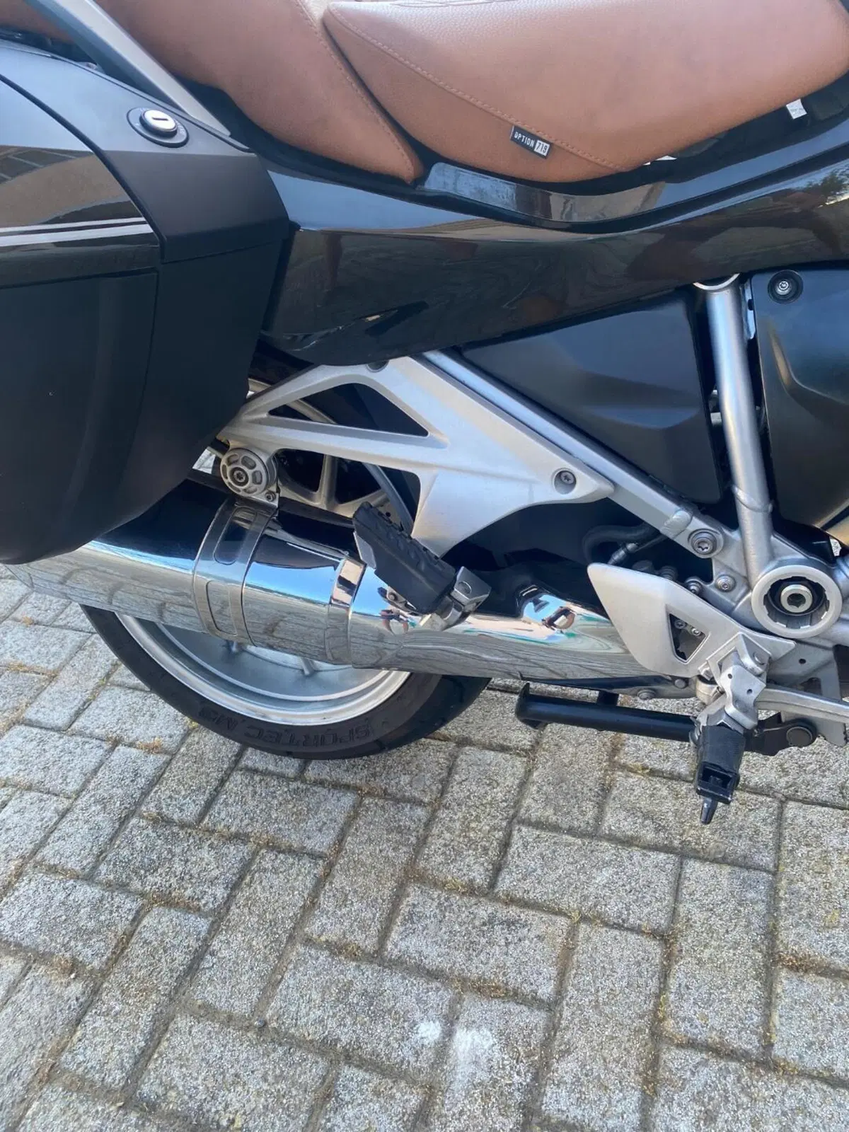 Bmw R 1250 RT (2019 - 20) (7)