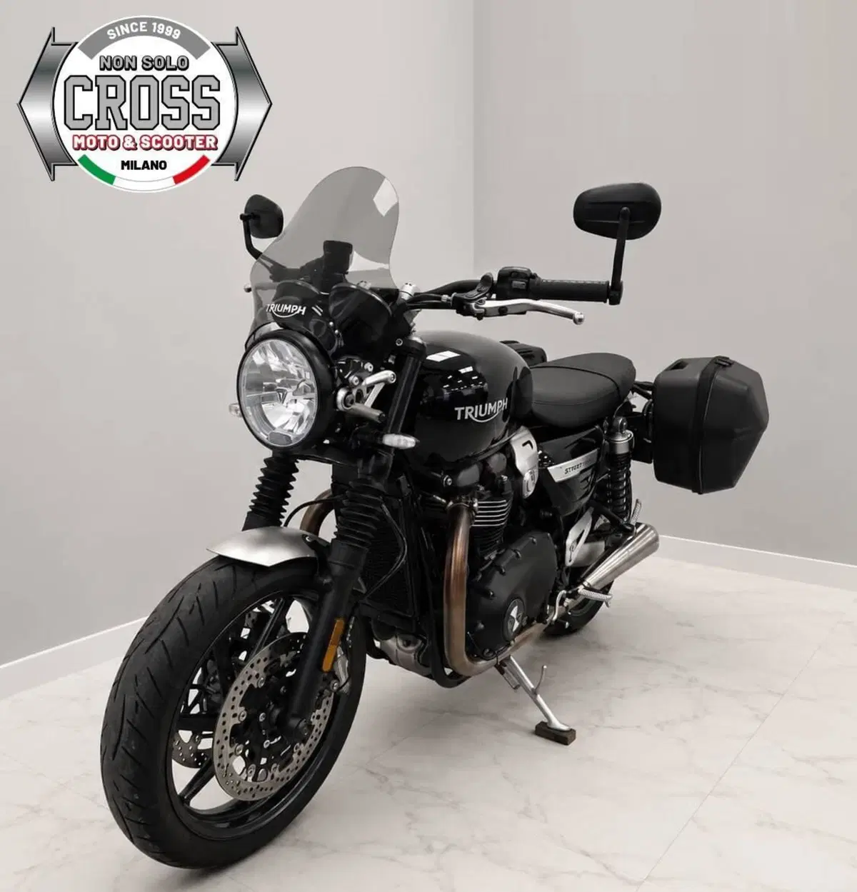 Triumph Speed Twin 1200 (2019 - 20) (3)