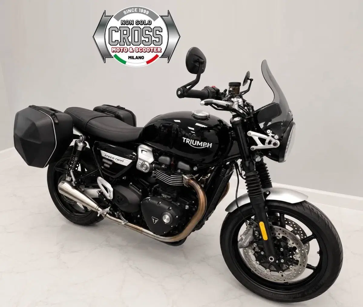 Triumph Speed Twin 1200 (2019 - 20) (7)