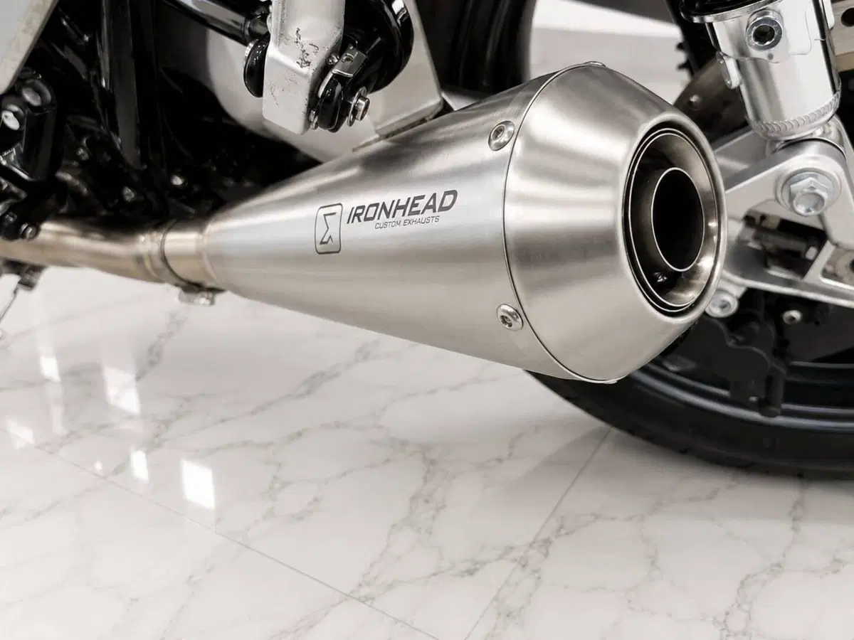 Triumph Speed Twin 1200 (2019 - 20) (13)