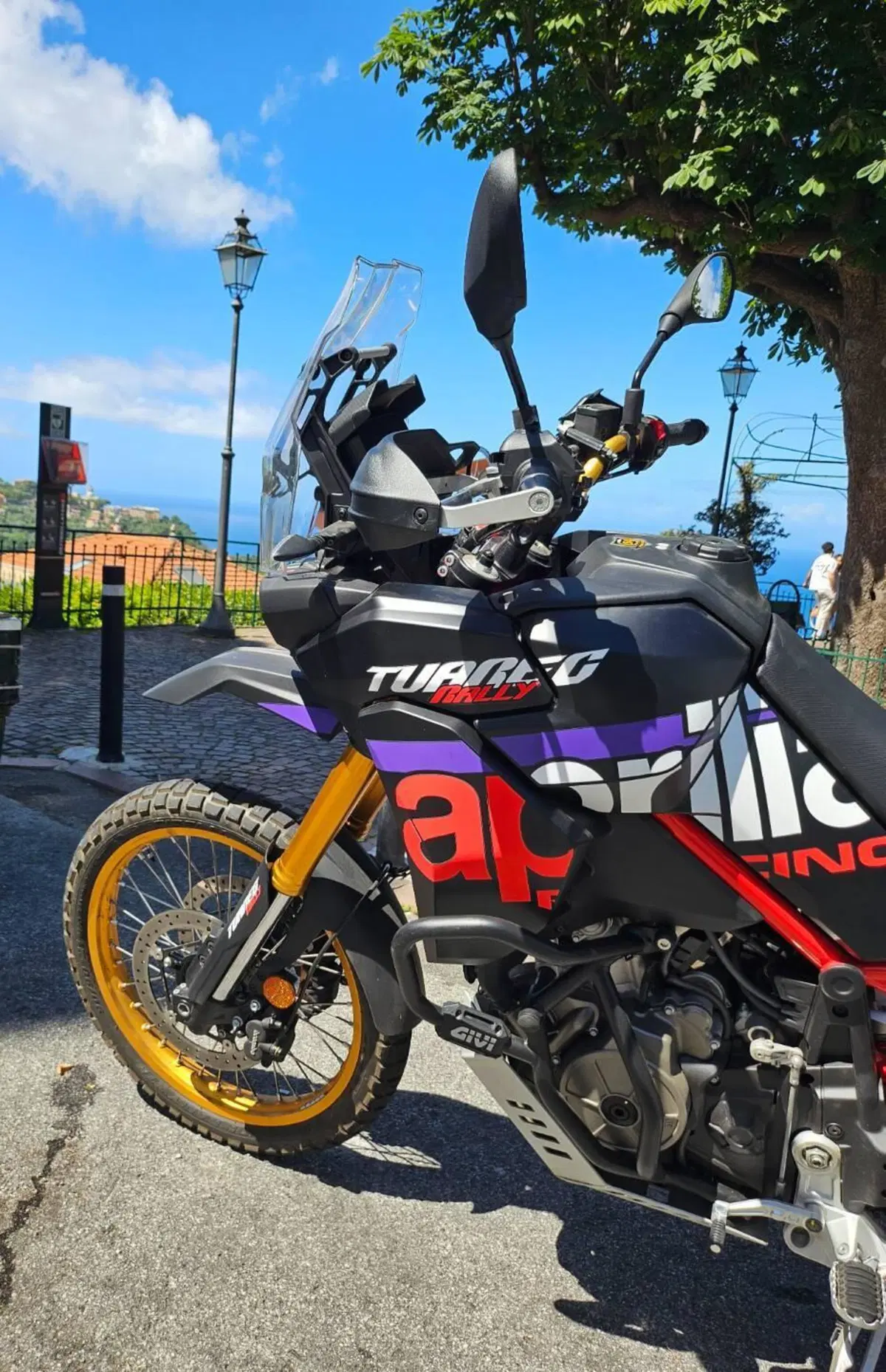 Aprilia Tuareg 660 Rally (2025 - 26) (2)