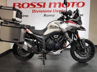 Morbidelli T1002VX (2024 - 26) usata