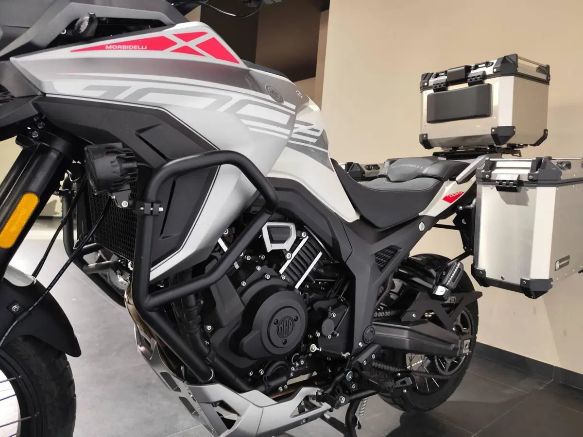 Morbidelli T1002VX (2024 - 26) (5)