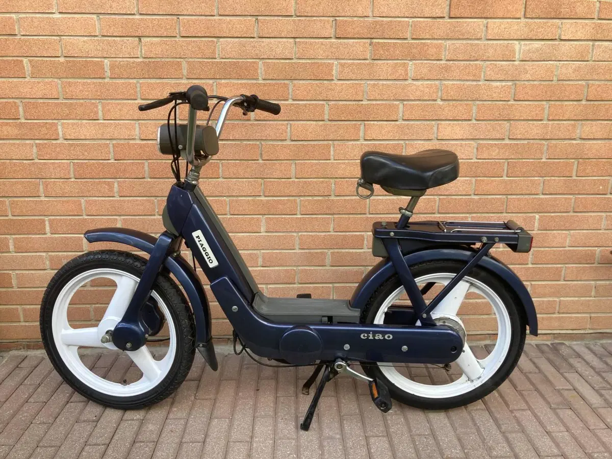 Piaggio Ciao 50 PX