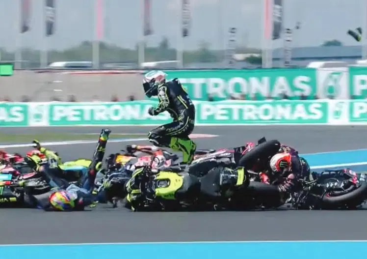 DopoGP di Ungheria: Marc Marquez c’è, anche per il titolo [VIDEO]