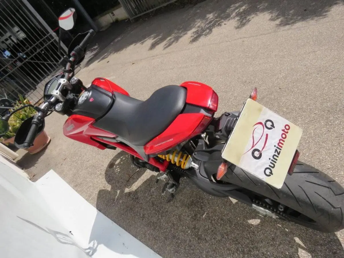 Ducati Hyperstrada 821 (2013 - 15) (5)