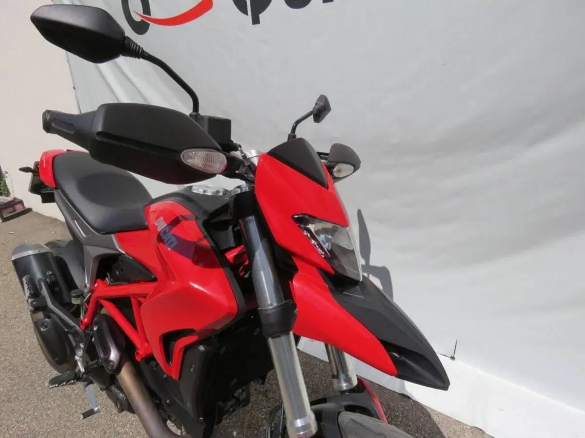 Ducati Hyperstrada 821 (2013 - 15) (13)