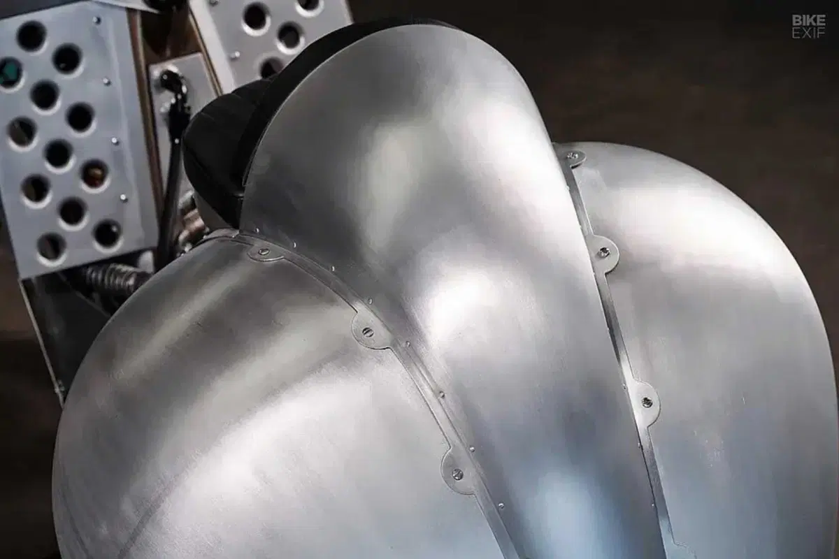 Vespa GT 200 Turbo: lo scooter custom all’ennesima potenza (6)