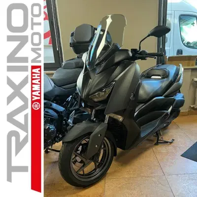 Yamaha X-Max 300 ABS (2017 - 20) usata