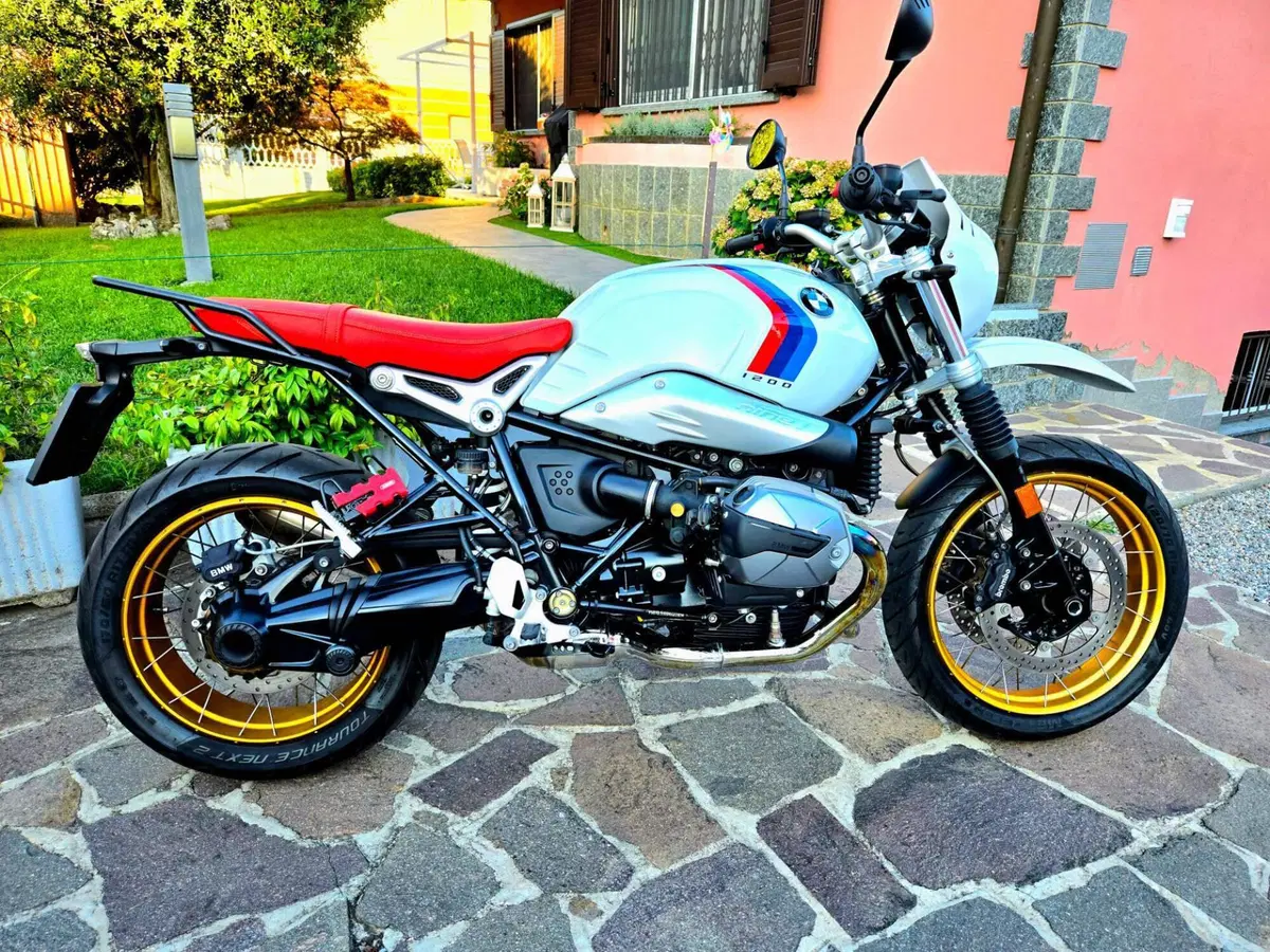 Bmw R nineT Urban GS (2021 - 24) (2)