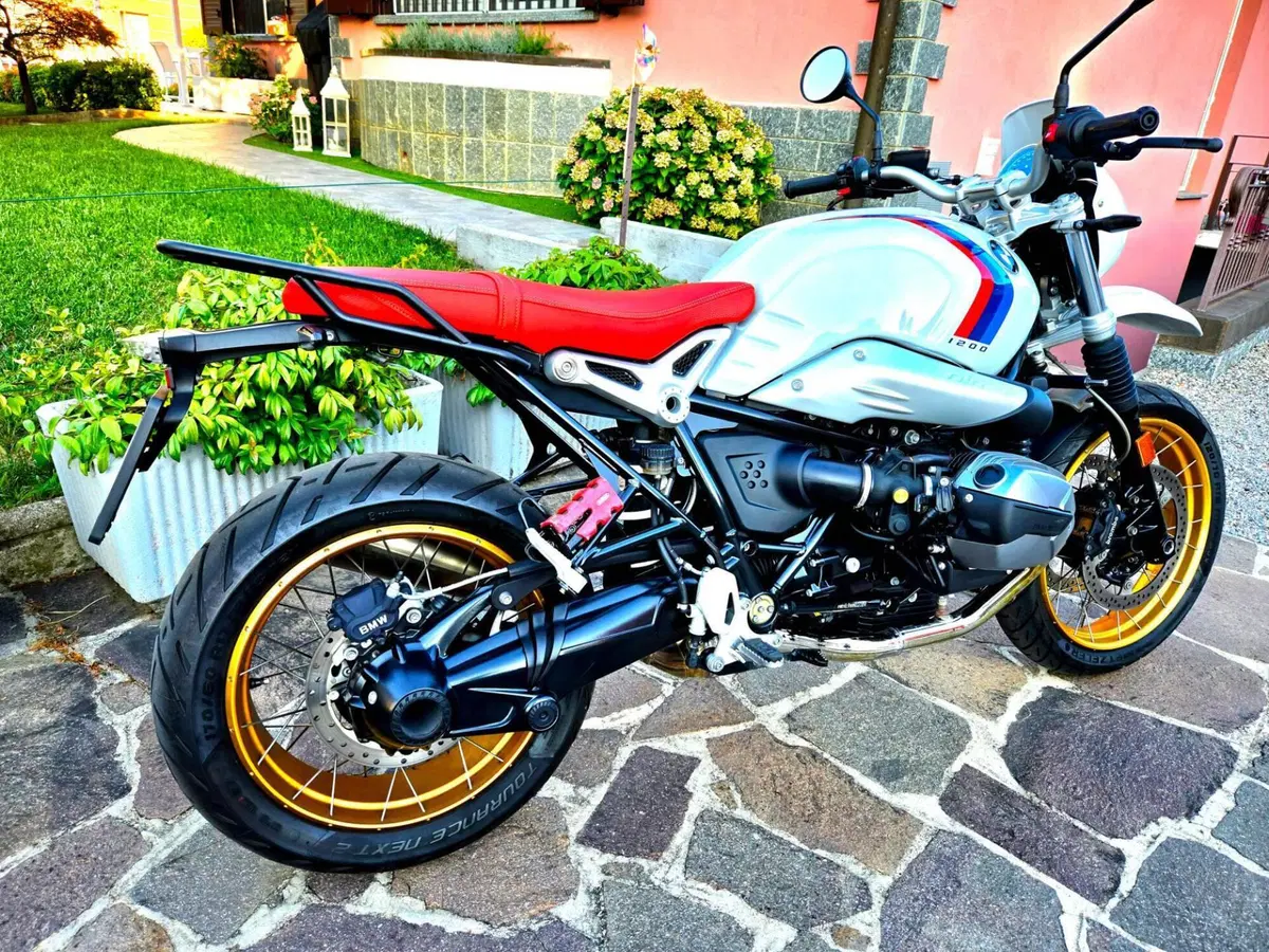 Bmw R nineT Urban GS (2021 - 24) (3)
