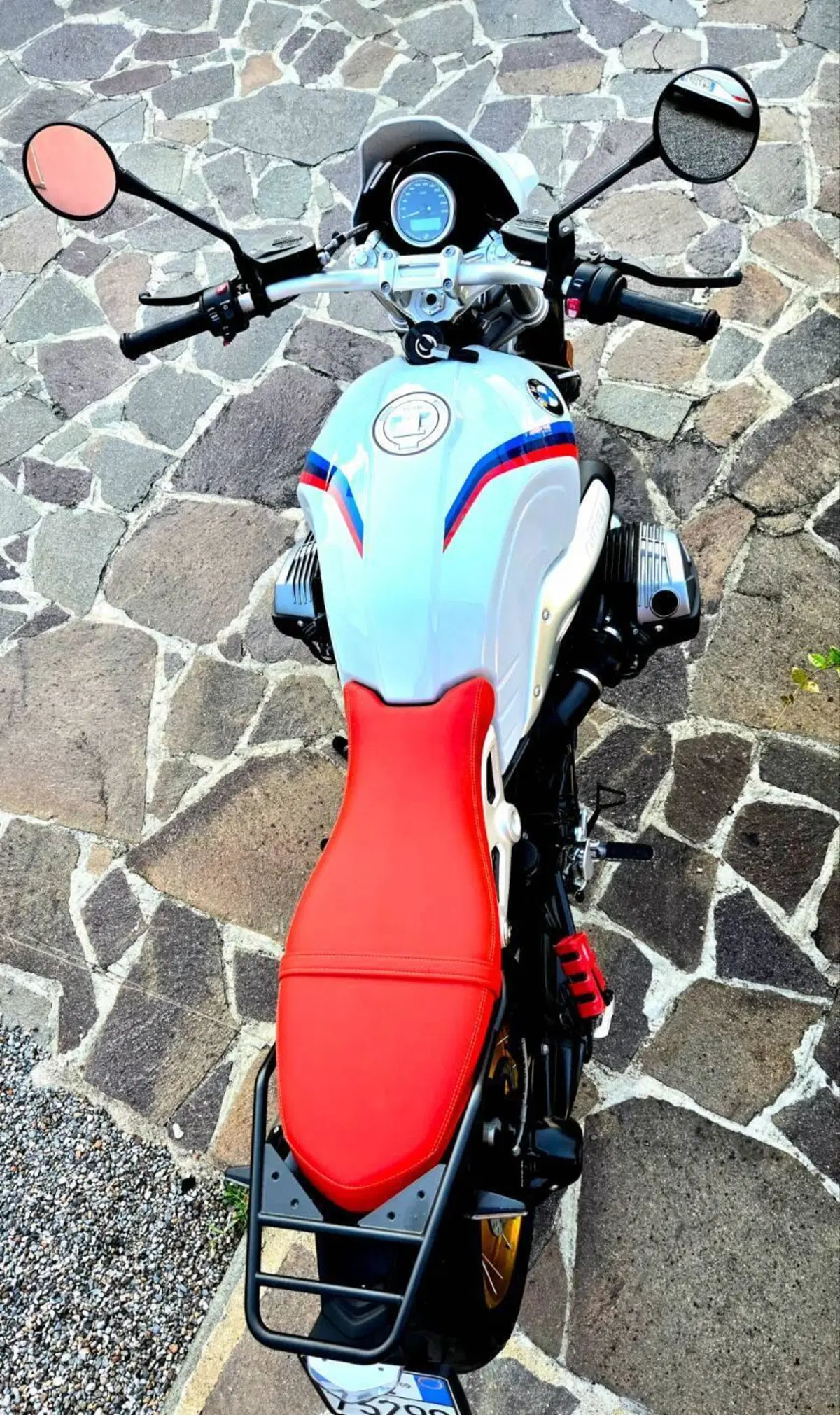 Bmw R nineT Urban GS (2021 - 24) (8)