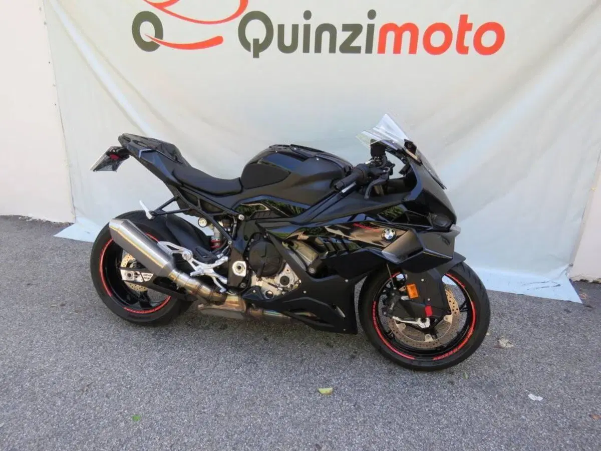 Bmw S 1000 RR (2025 - 26) (2)