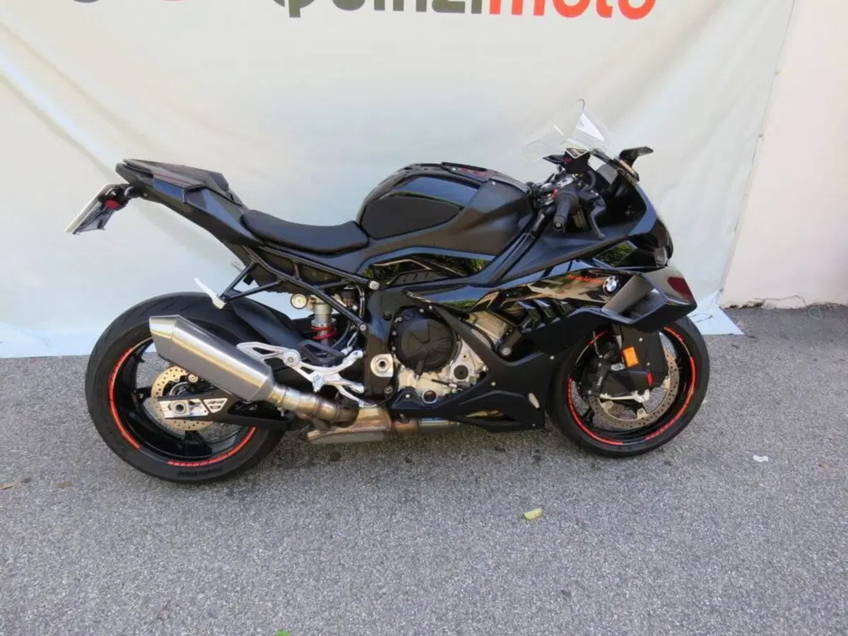 Bmw S 1000 RR (2025 - 26) (3)