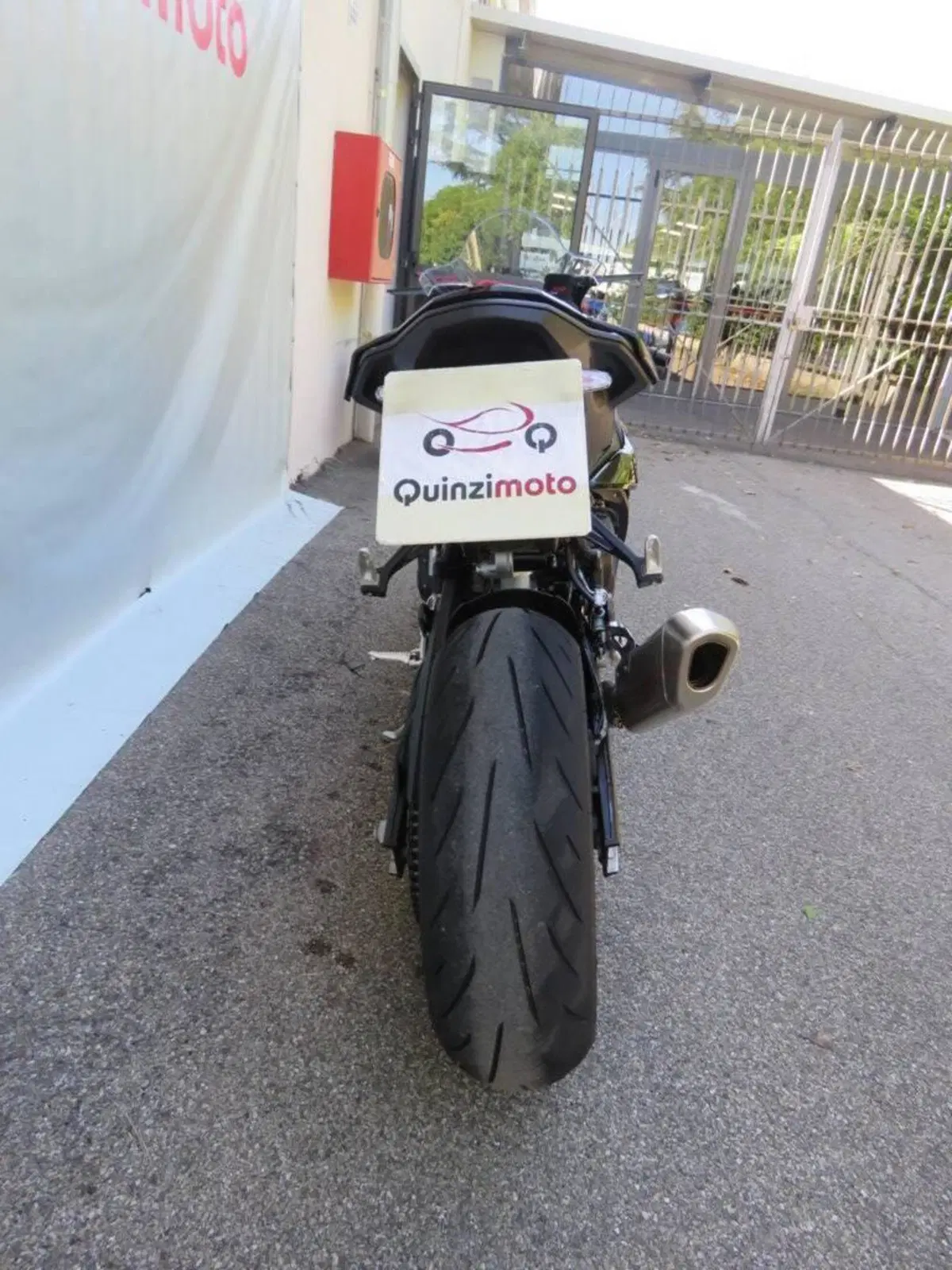 Bmw S 1000 RR (2025 - 26) (4)
