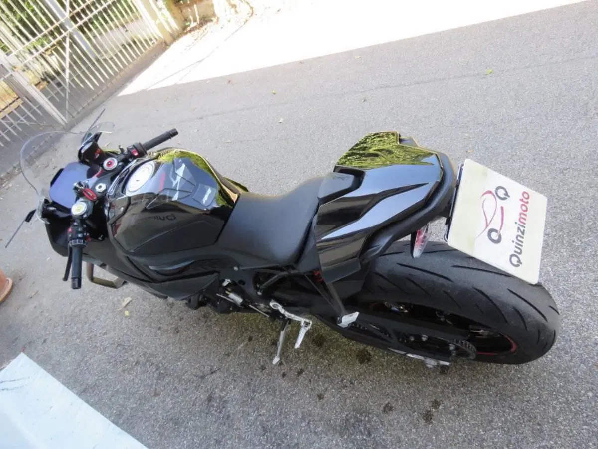 Bmw S 1000 RR (2025 - 26) (5)