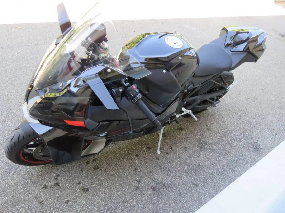Bmw S 1000 RR (2025 - 26) (6)