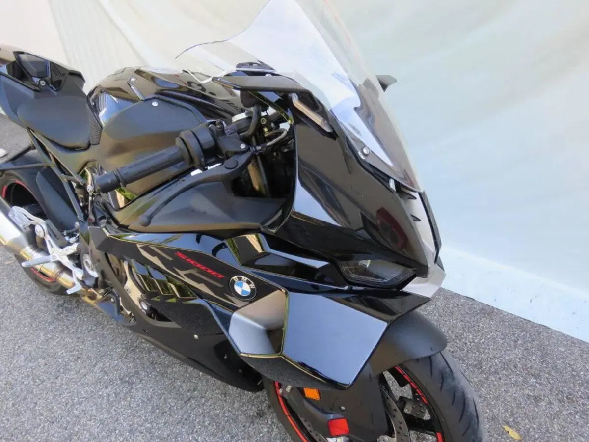 Bmw S 1000 RR (2025 - 26) (7)