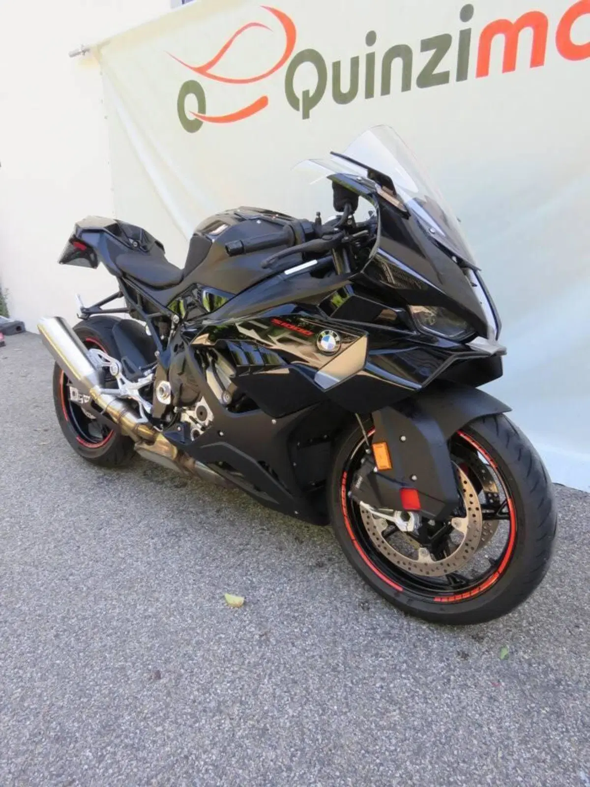 Bmw S 1000 RR (2025 - 26) (8)