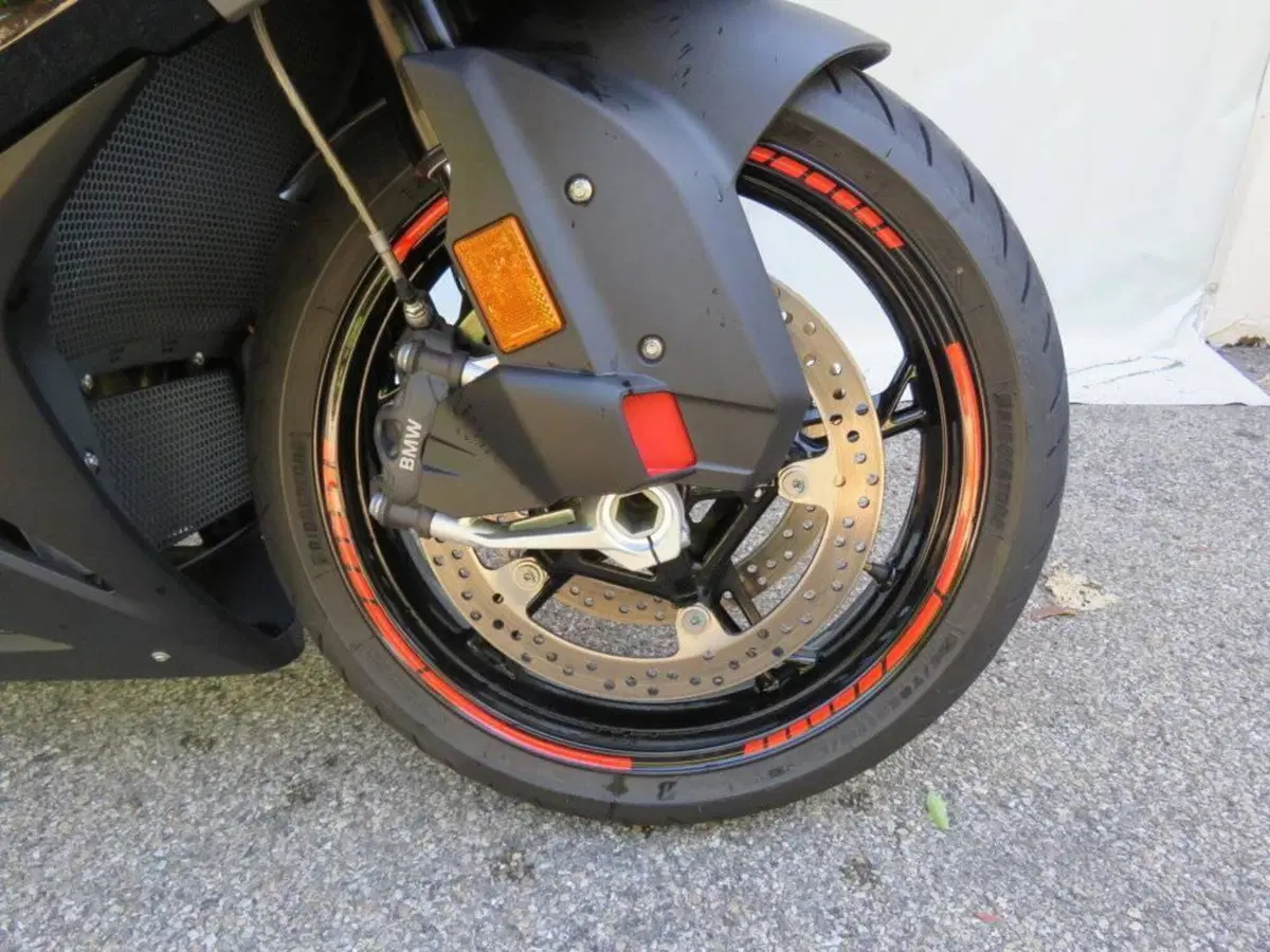 Bmw S 1000 RR (2025 - 26) (9)