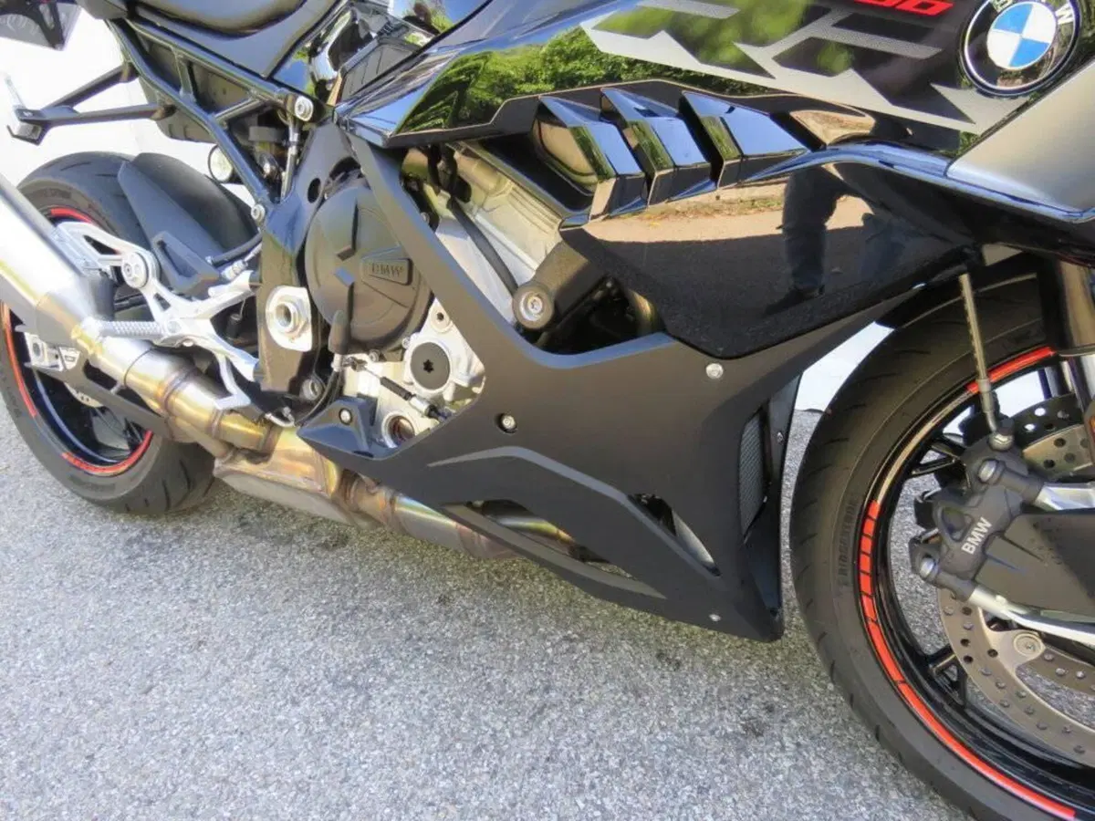 Bmw S 1000 RR (2025 - 26) (10)