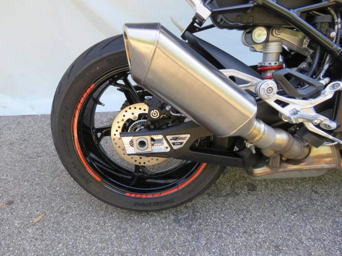 Bmw S 1000 RR (2025 - 26) (11)