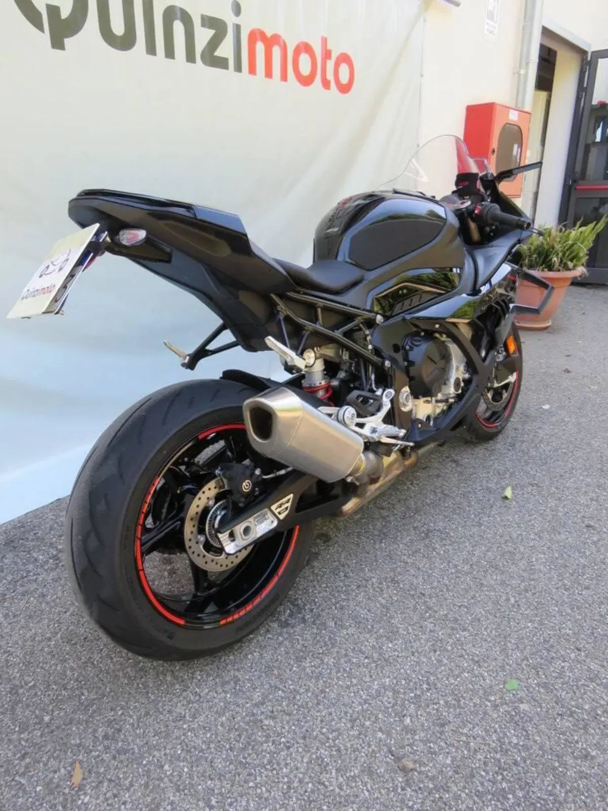 Bmw S 1000 RR (2025 - 26) (12)