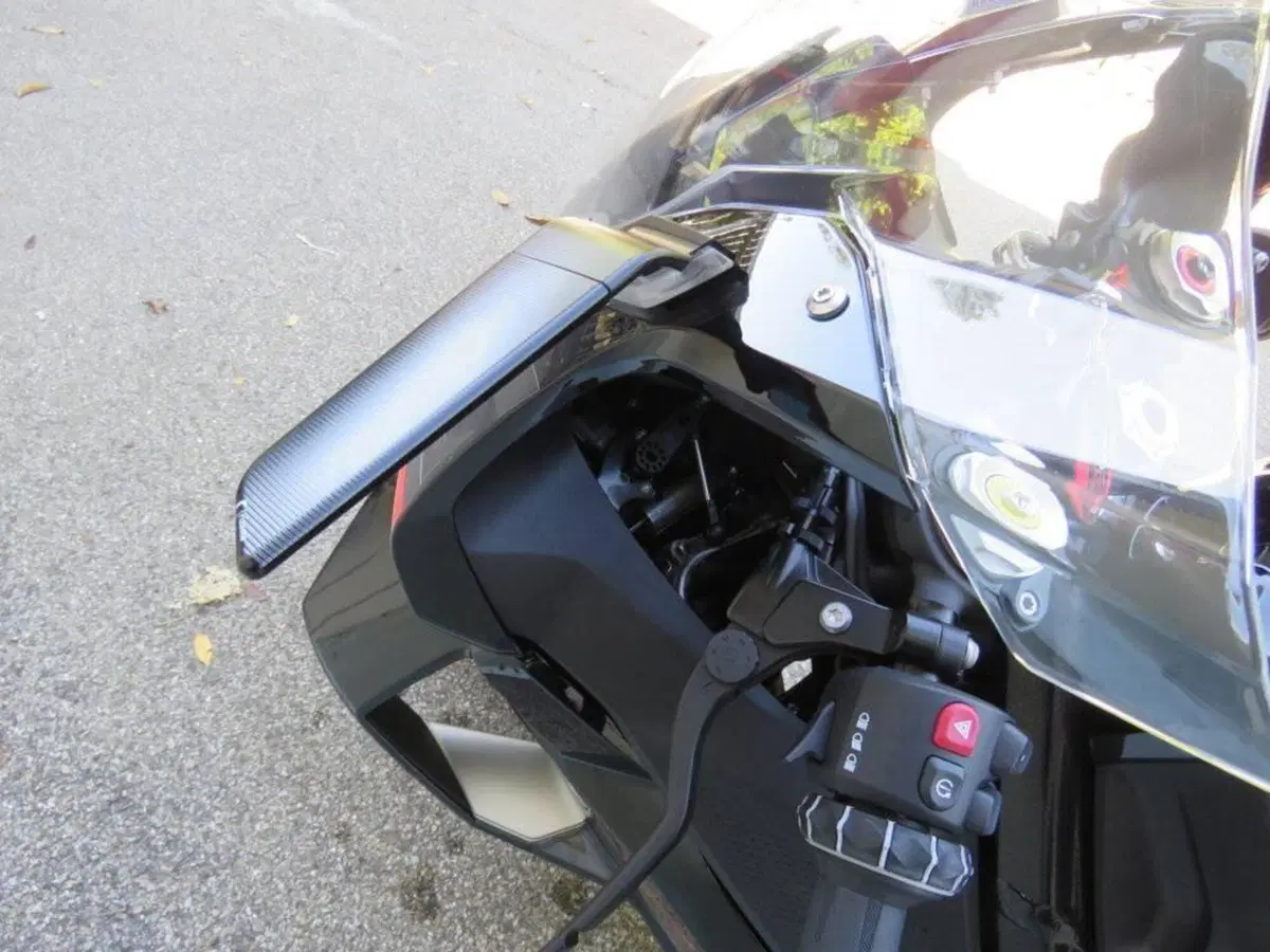 Bmw S 1000 RR (2025 - 26) (14)