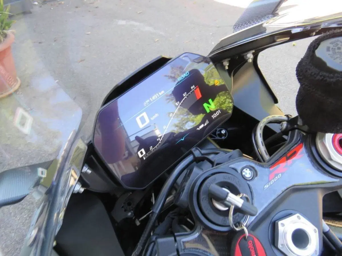 Bmw S 1000 RR (2025 - 26) (15)