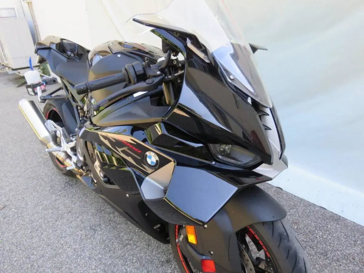Bmw S 1000 RR (2025 - 26) (16)