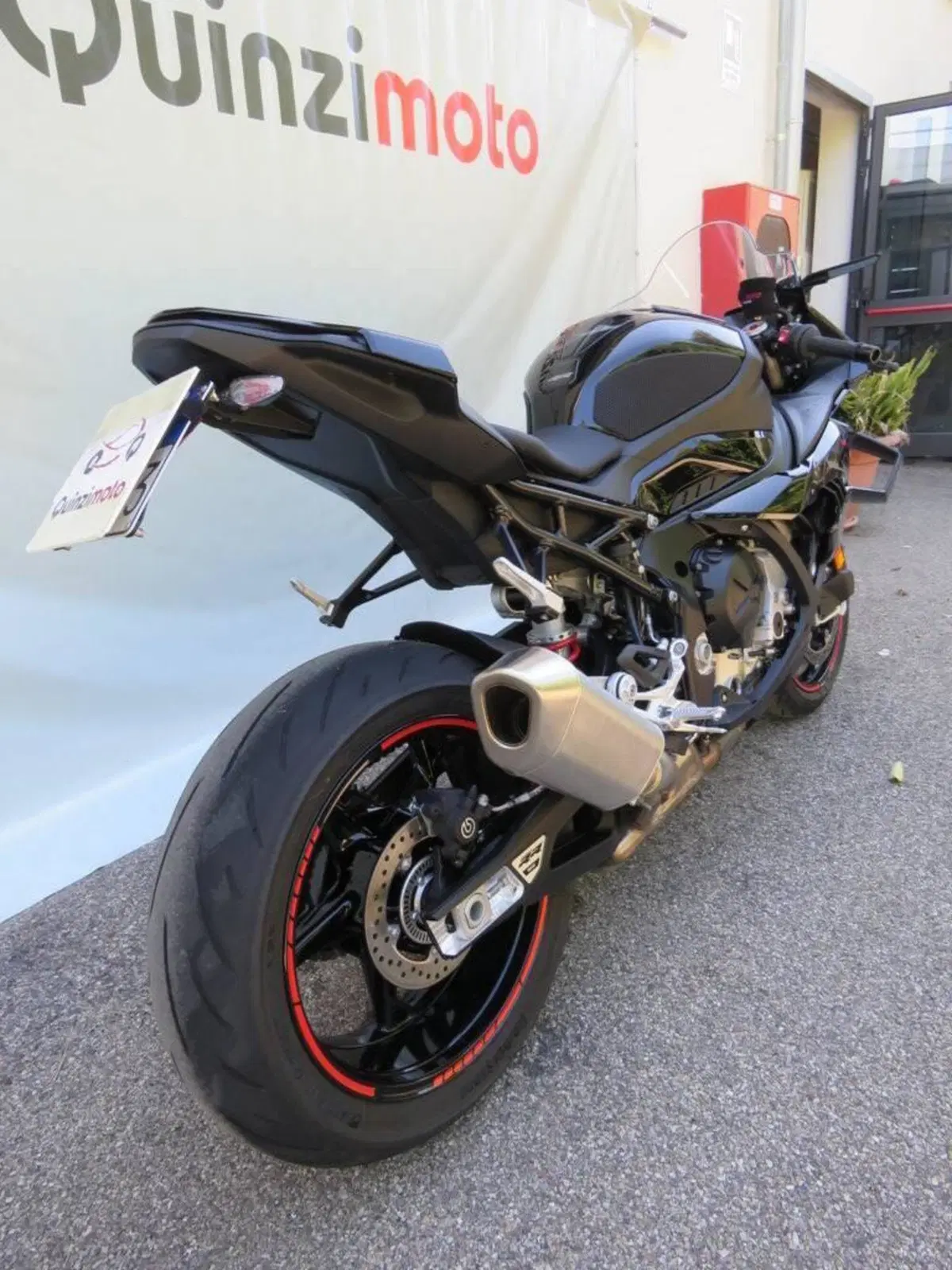 Bmw S 1000 RR (2025 - 26) (17)