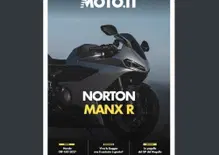 Scarica il Magazine n°695 e leggi il meglio di Moto.it