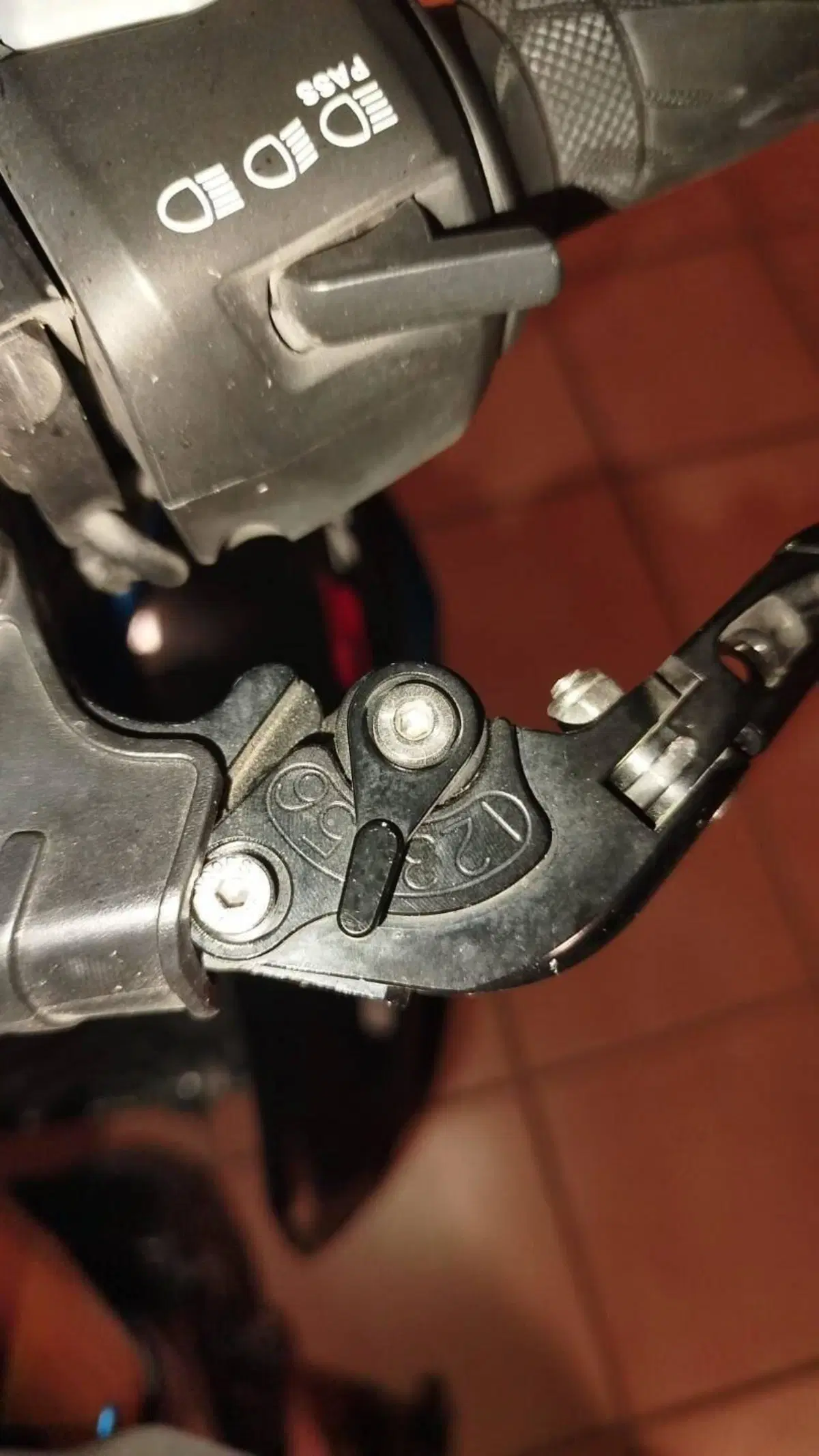 Suzuki GSX S 750 ABS (2017 - 20) (2)