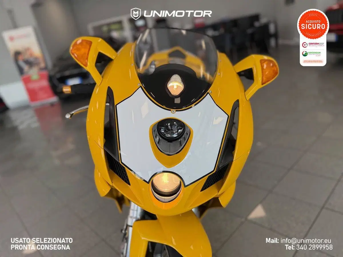 Ducati 749 (2003 - 07) (7)