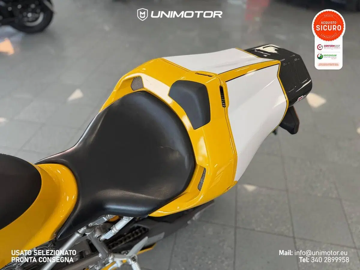Ducati 749 (2003 - 07) (10)