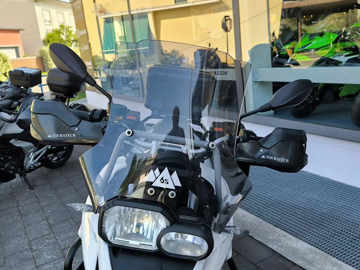 Bmw F 700 GS (2012 - 15) (3)
