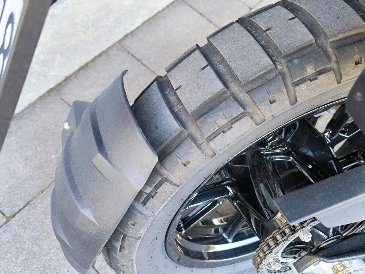 Bmw F 700 GS (2012 - 15) (4)