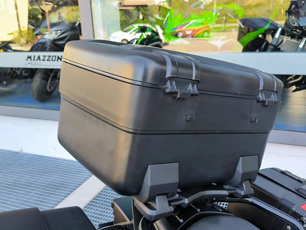 Bmw F 700 GS (2012 - 15) (5)