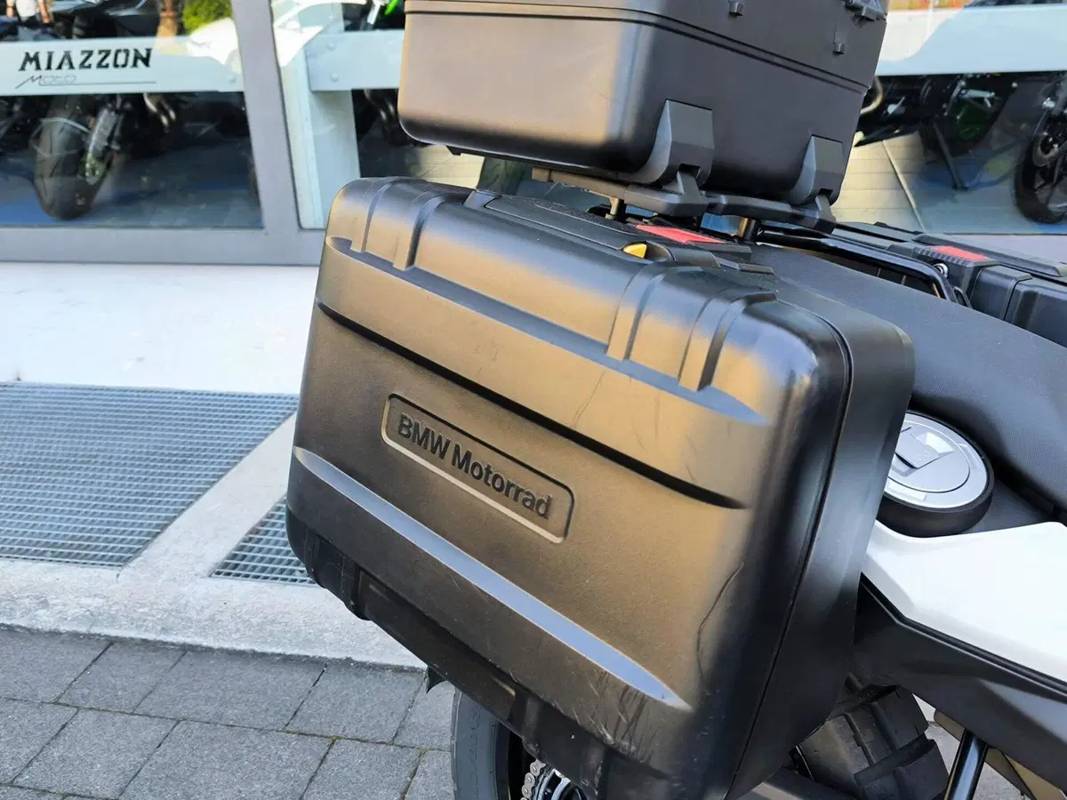 Bmw F 700 GS (2012 - 15) (6)