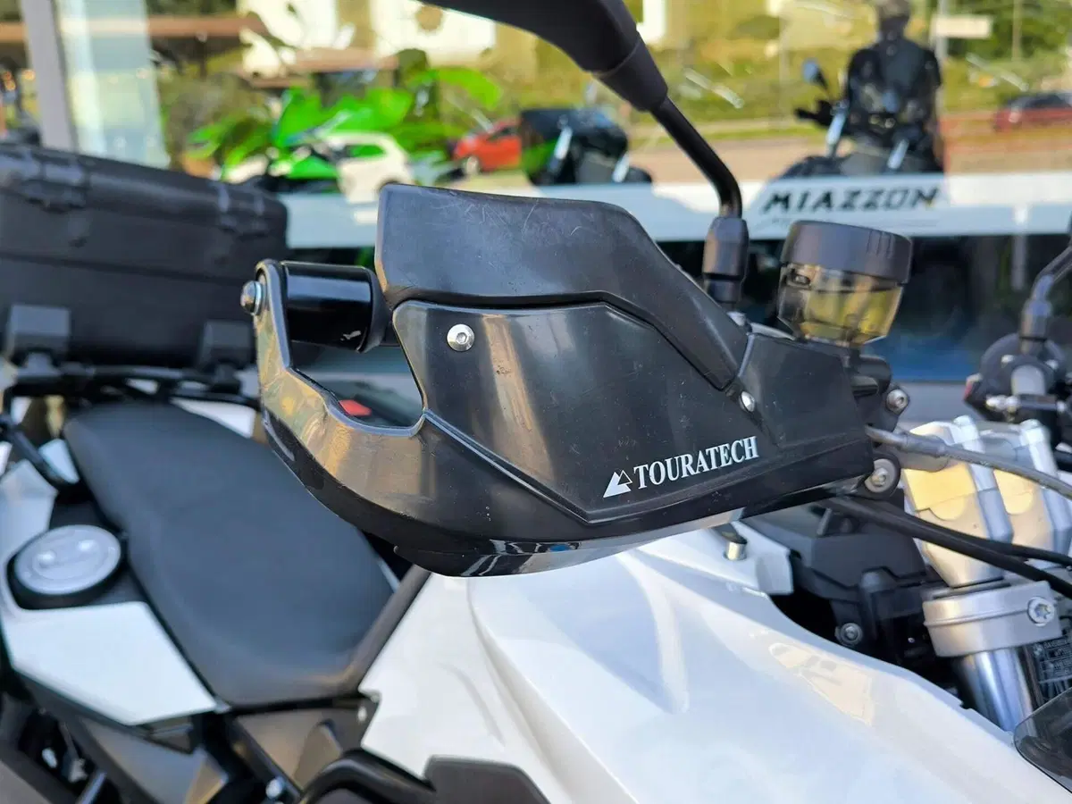 Bmw F 700 GS (2012 - 15) (8)