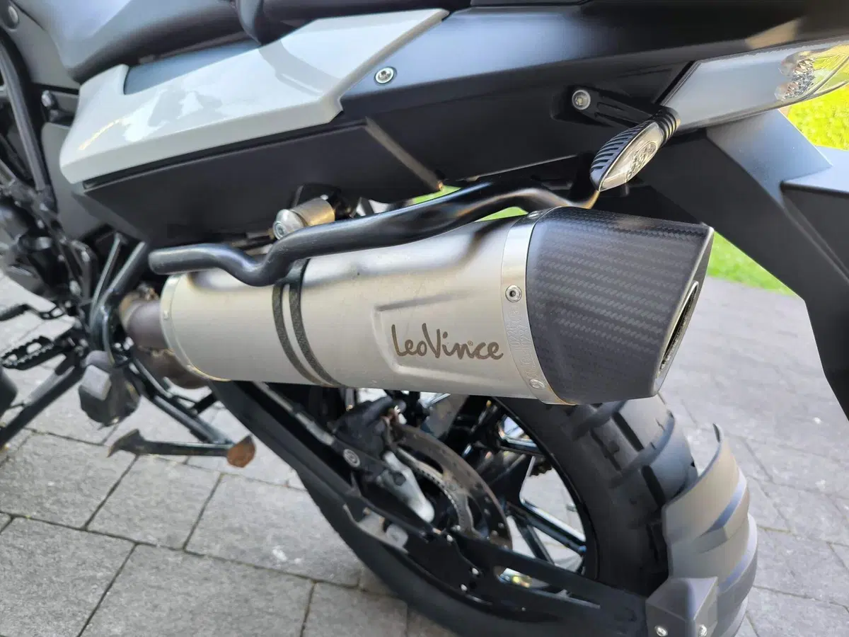 Bmw F 700 GS (2012 - 15) (9)